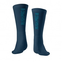 Wilson Tennis Sock Crew Rush Pro dark blue Men - 1 Pair